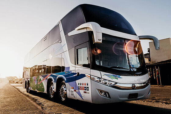 Party Bus In New Orleans Limousines